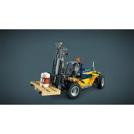 LEGO Technic Schwerlast-Gabelstapler 42079
