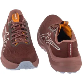 Asics GT-2000 14 TR Damen Nature Bathing / Dark Red Planet 37,5