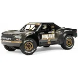 Arrma ARA2304T1 Mojave Grom 223S BLX Brushless 4X4 Desert Truck DSC RTR Schwarz