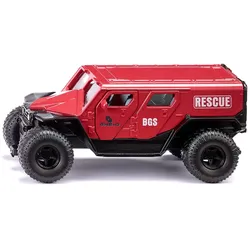 GHE-O Rescue