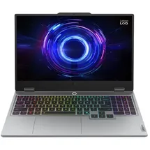 Lenovo LOQ 15 Intel Core i5-13450HX 16 GB RAM 512 GB SSD RTX 5060 83JE008FPB