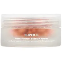Oskia - Super C Smart Nutrient Beauty Capsules Bodylotion