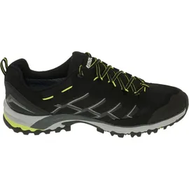 MEINDL Caribe GTX Herren  lemon/schwarz 43