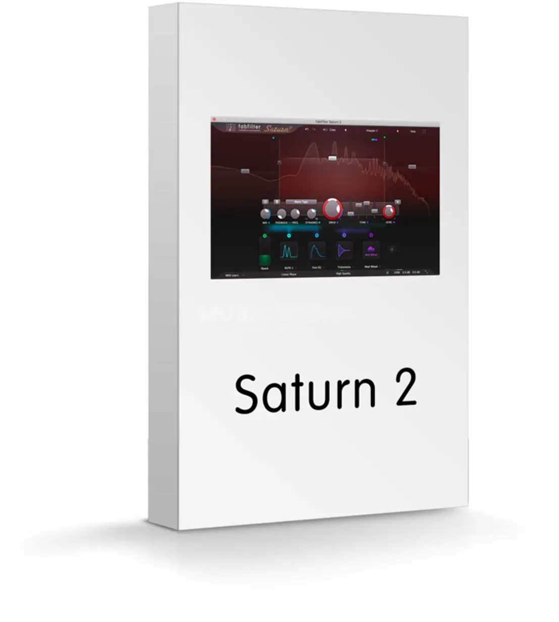 FabFilter Saturn 2