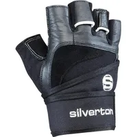 Silverton Deuser Sports Fitness-Trainingshandschuh Power Gr. L Paar