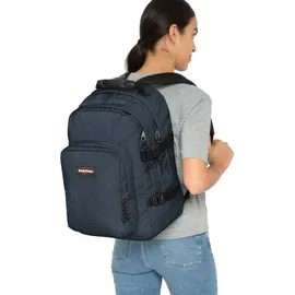 Eastpak Provider triple denim