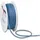 Präsent Kordel Jute matt blau 2,0 mm x 25,0 m
