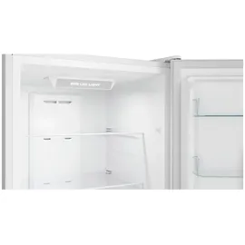 Teka NFL 355 WH Kühl-Gefrierkombination (310 l, 1880 mm hoch, Weiß)