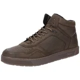 SIOUX Tedroso-705 Herren Braun 41