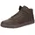 SIOUX Tedroso-705 Herren Braun 41