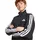 adidas Essentials Climacool Trainingsanzug Schwarz/Weiß 128