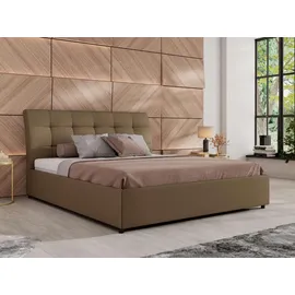 MKS Gala Classic 200 x 200 cm Braun