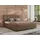 MKS Gala Classic 200 x 200 cm Braun