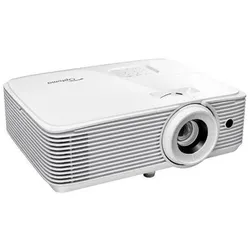 Optoma HD30LV Full HD Beamer mit brillanten Farben und 4500 Lumen für vielseitiges Entertainment