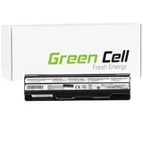 Green Cell Notebook-Akku BTY-S14 BTY-S15 11.1 V 4400 mAh