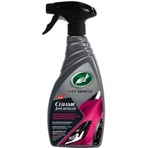 TURTLEWAX Turtle Wax Hybrid Solutions Ceramic 3in1 Detailer 500ml