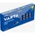 Varta Industrial Pro Micro LR03 10 St.