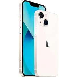 Apple iPhone 13 256 GB Polarstern
