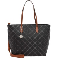 TAMARIS Shopper Anastasia Shopping Bag black