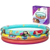BESTWAY Disney Princess Planschbecken rund Ø 122 x 30 cm (91099)