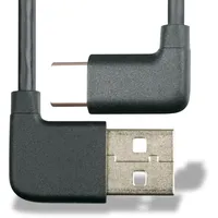 MonkeyLink ChargingCable Ladekabel USB-C zu USB-C 30cm