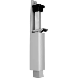 DENI Türfeststeller Weiß 21 cm