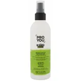 Revlon PROYOU the twister waves spray 250 ml Damen (75.56 € / 1 l)
