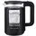 Grunkel 1,8 l Schwarz/Transparent