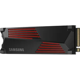 Samsung 990 PRO 2 TB M.2 MZ-V9P2T0CW