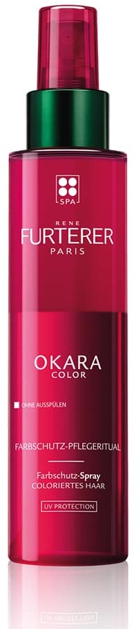 René Furterer Okara Color Color Protection Spray (150 )