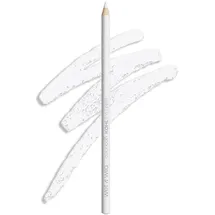 wet n wild Wet n Wild, Color Icon Kohl Eyeliner Pencil, Eyeliner und Stift für ein Augen-Make-up mit Intensiv pigmentierten Effekt, weiche, cremige Formel und leichte Handhabung, You're Always White!