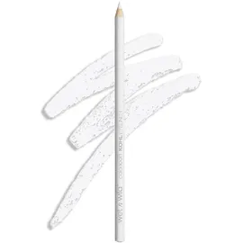 wet n wild Wet n Wild, Color Icon Kohl Eyeliner Pencil, Eyeliner und Stift für ein Augen-Make-up mit Intensiv pigmentierten Effekt, weiche, cremige Formel und leichte Handhabung, You're Always White!