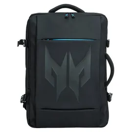 Acer Predator Robust Backpack 18" Schwarz