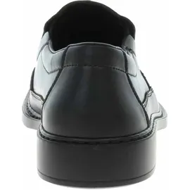 Rieker B0873 Herren Schwarz 45