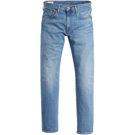 Levi's 502 Tapered Fit Blau 29/32