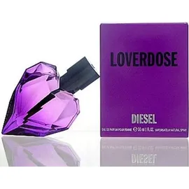 Diesel Loverdose Eau de Parfum 30 ml