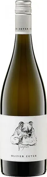 Viognier Oliver Zeter 2023