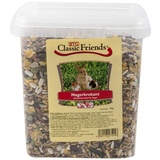 Classic Friends Nagerkrokant Eimer 3 kg