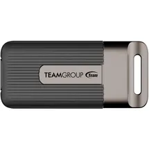 Team PD20 Mini 2 TB USB-C Grau 2TB
