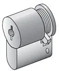 APRA apraNET Profile Half Cylinder - Profil Halbzylinder