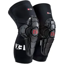 G-Form g form pro x3 knieschoner schwarz - S