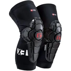 G-Form g form pro x3 knieschoner schwarz - S