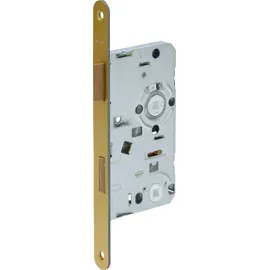 ABUS ES WC R G 55 78 20-61771 Einsteckschloss Gold