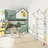 JEFlex Sprossenwand Kids ClimbMaxx M7