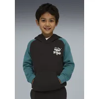 Puma Hoodie Black 116