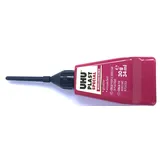 UHU Kleber Plast Spezial 34 ml mit Kanüle für Kunststoff Modellbau (45880)