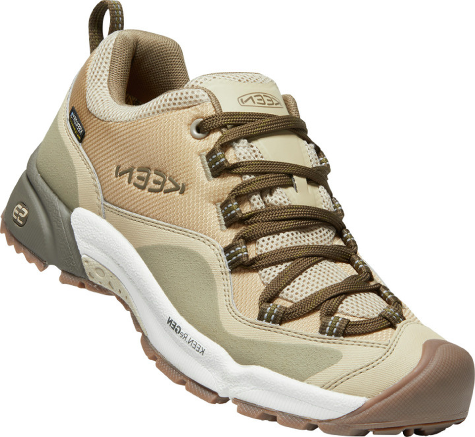 KEEN Damen Schuh WASATCH CREST WP