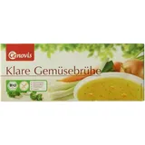 Cenovis Klare Gemüsebrühe bio