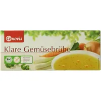 Cenovis Klare Gemüsebrühe bio
