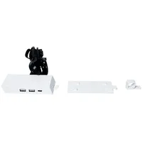 Lian Li Optionales USB-Modul für O11DEX, O11DERGB-X - weiß